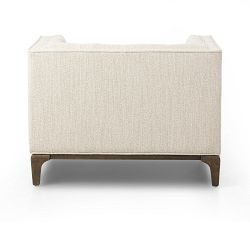 Apollo Tufted Chair