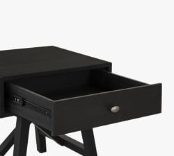 Harper Rectangular Side Table (23.5&quot;)