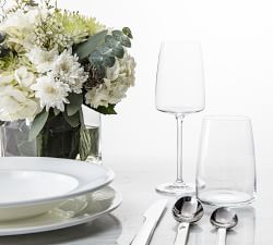 ZWIESEL GLAS Sensa Stemless Glasses - Set of 6
