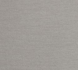 Fabric by the Yard - Performance Brushed Heathered Weave
