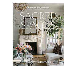 Sacred Spaces