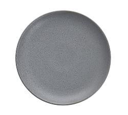Fortessa Sound Vitraluxe China Salad Plates - Set of 4