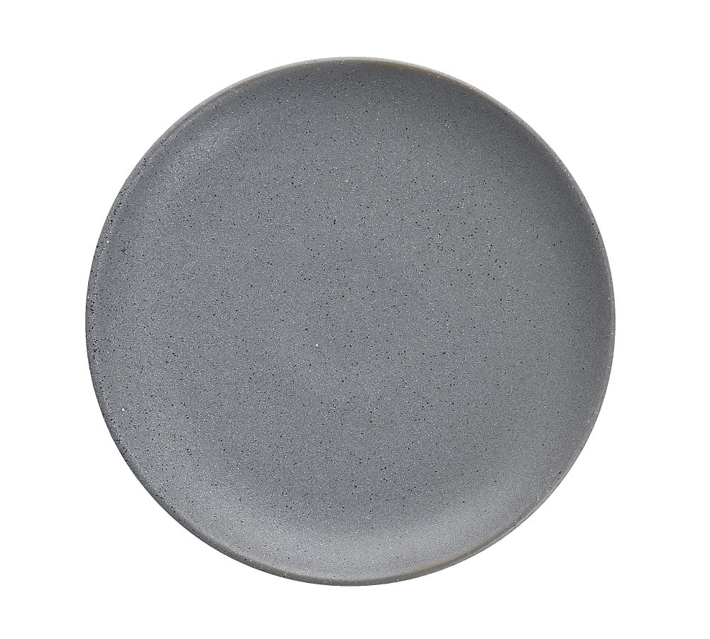 Fortessa Sound Vitraluxe China Salad Plates - Set of 4