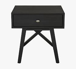 Harper Rectangular Side Table (23.5&quot;)