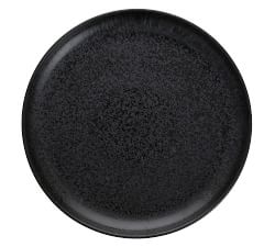 Fortessa Sound Vitraluxe China Dinner Plates - Set of 4