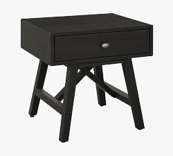 Harper Rectangular Side Table (23.5&quot;)