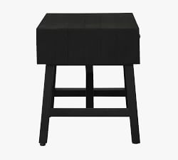 Harper Rectangular Side Table (23.5&quot;)