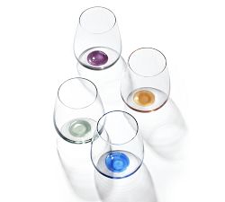 Pablo Wine Glasses