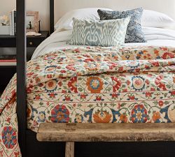 Penelope Handcrafted Quilt
