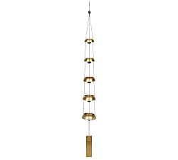 Sanctuary Bells Wind Chime Collection