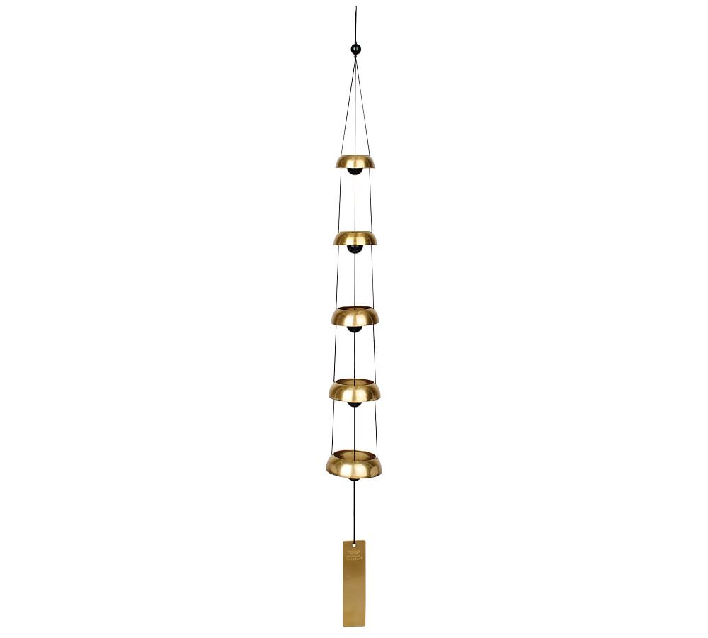 Sanctuary Bells Wind Chime Collection