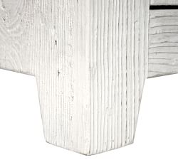 Siana 48&quot; Handcrafted Single Sink Vanity
