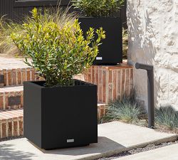 All Weather Eco Cube Outdoor Planters