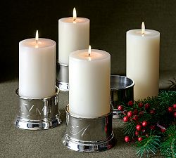 Daphne Candle Sleeve