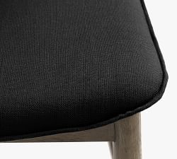 Serling Upholstered Dining Chairs, Set of 2