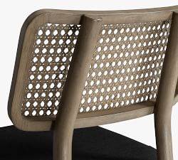 Serling Upholstered Dining Chairs, Set of 2