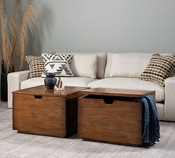 Parkview Square Bunching Table (26&quot;)