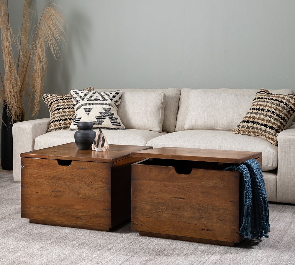 Parkview Square Bunching Table (26&quot;)