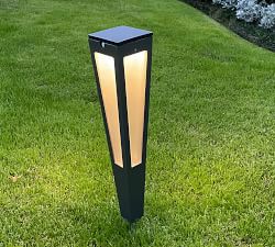 Rohini Outdoor Solar Torch