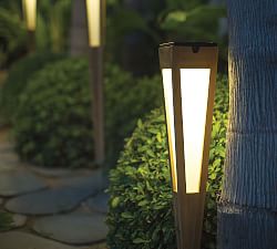 Rohini Outdoor Solar Torch