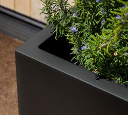 All Weather Eco Cube Outdoor Planters