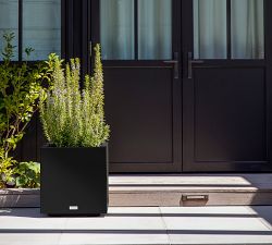 All Weather Eco Cube Outdoor Planters