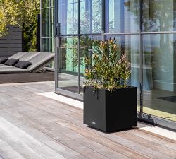 All Weather Eco Cube Outdoor Planters