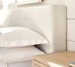 Carmel Upholstered Storage Bed