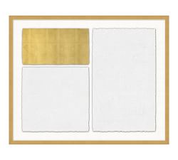 Floated Grid Shadowbox Framed Prints