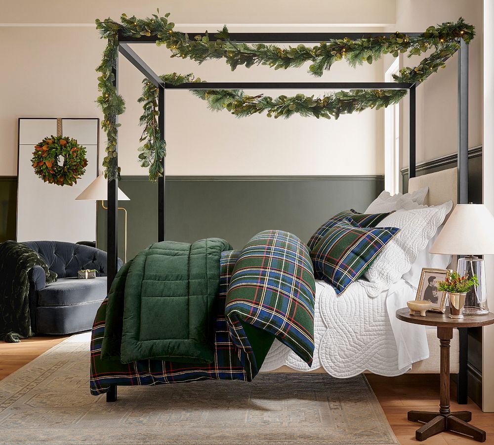 Get the Look: Mad for Plaid