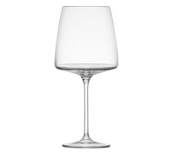ZWIESEL GLAS Sensa Burgundy Glasses