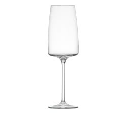 ZWIESEL GLAS Sensa Champagne Flutes