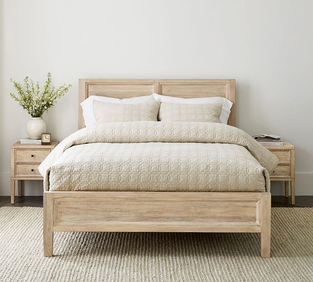 Marla Platform Bed