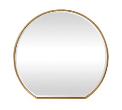 New Haven Wall Mirror 42&quot;