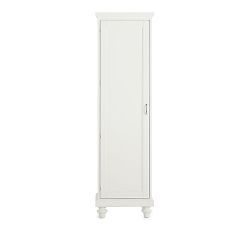 Stuart Linen Closet