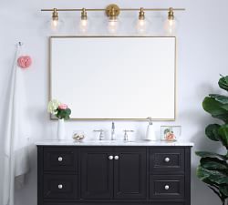 Tolari Quintuple Sconce (47&quot;)