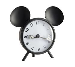 Disney Mickey Mouse Clock