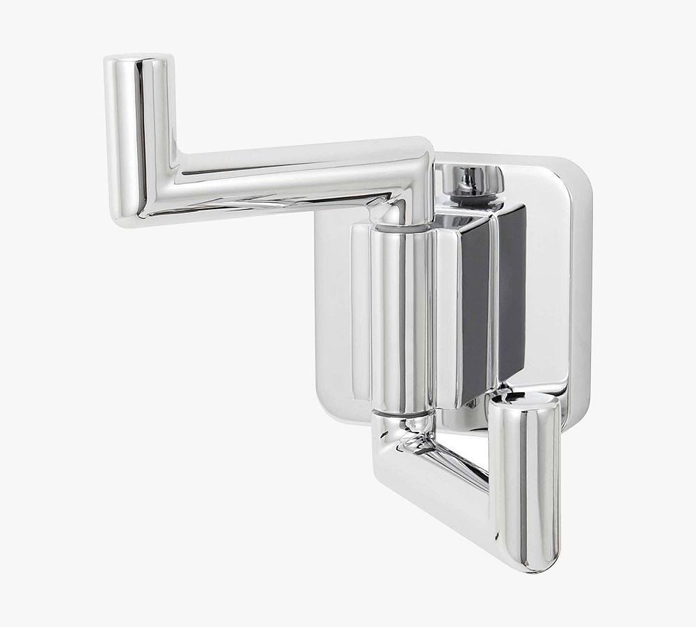 Reynold Double Robe Hook