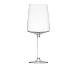 ZWIESEL GLAS Sensa Bordeaux Glasses