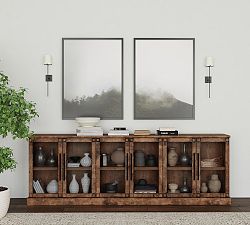 Colton Reclaimed Wood Buffet (112&quot;)