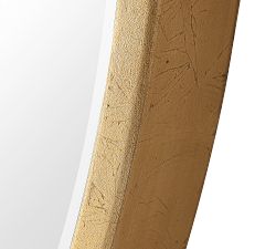New Haven Wall Mirror 42&quot;