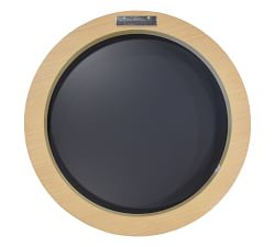 Rilen Round Mirror