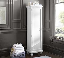 Stuart Linen Closet