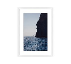 Tyrrhenian Sea by Leco Moura