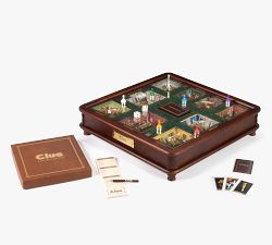 Clue Luxury Edition