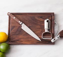 Crafthouse 4-Piece Bar Board &amp; Tool Set