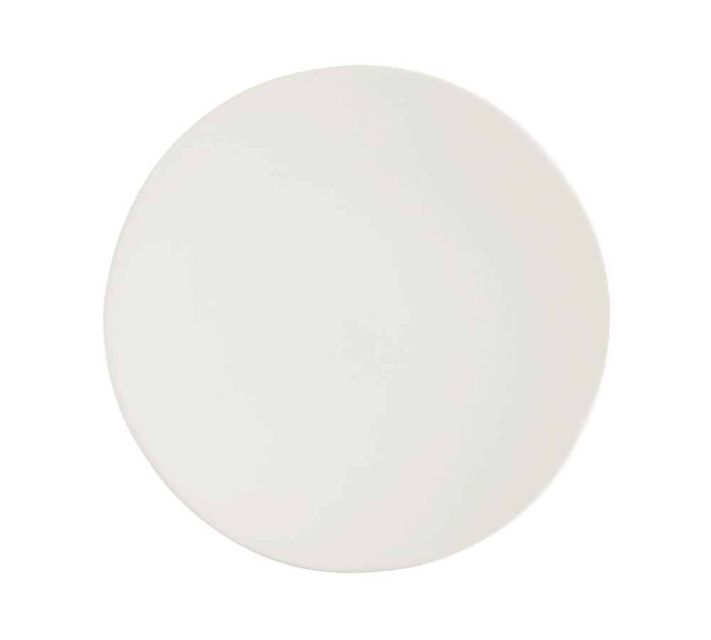 Fortessa Heirloom Stoneware Salad Plates - Set of 4