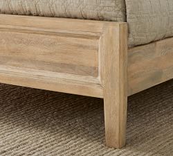 Marla Platform Bed
