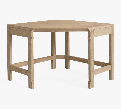 Corner Desk Top & Legs