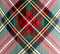 Stewart Plaid